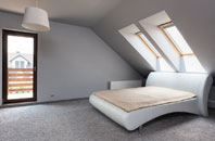 Castle Bytham bedroom extensions