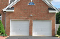 free Castle Bytham garage construction quotes