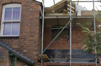 free Castle Bytham home extension quotes
