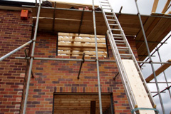 house extensions Castle Bytham